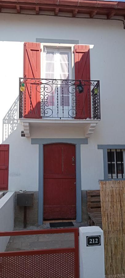شقة Logement Entier 5 Personnes Irissarry المظهر الخارجي الصورة
