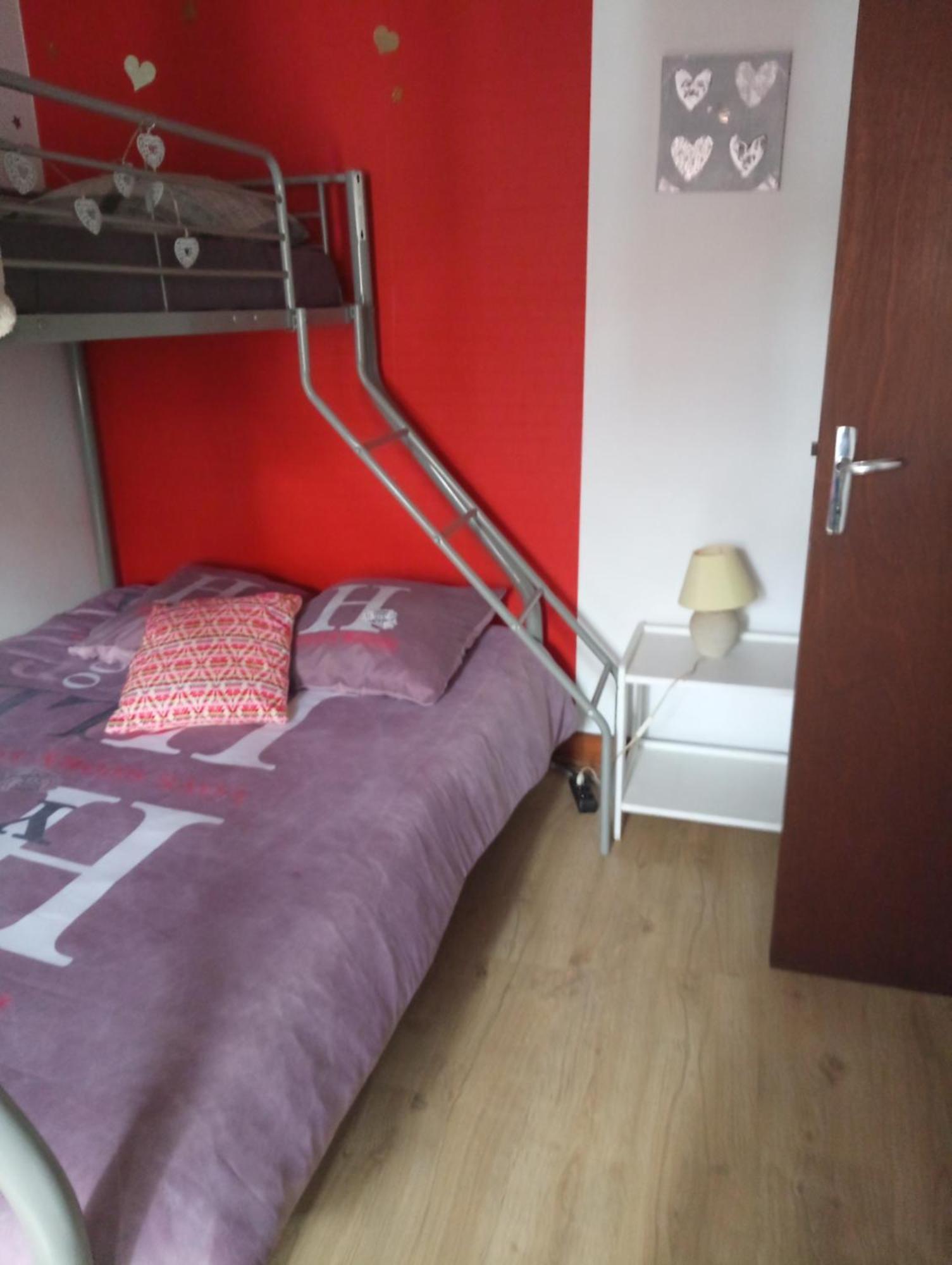 شقة Logement Entier 5 Personnes Irissarry المظهر الخارجي الصورة